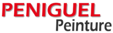 Logo Peniguel Peinture